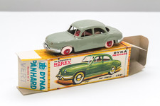 Norev Panhard Dyna No Dinky No