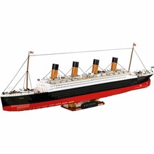 Cobi Jeu de cubes à pince RMS
