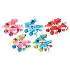 Patins à roulettes réglables