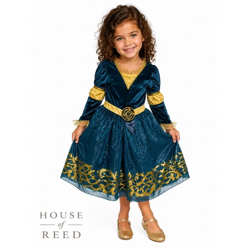 Disney princess merida brave - disney,