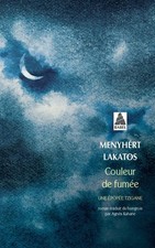 Couleur de fumée: Epopée