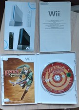 ? Link's Crossbow Training (Complet et Bon État) ?