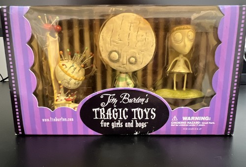 Sealed dark horse tim - horse,