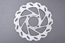 Disque Arrière Wave Fixe