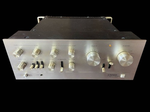 Pioneer 9800 vintage - sa-9800,