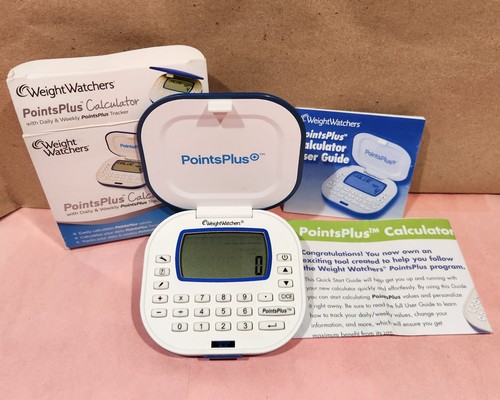 Weight watchers 2010 - weight, ww