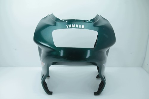 Yamaha 900 diversion - 900,