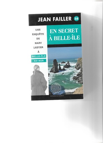 Jean failler secret à - jean, :