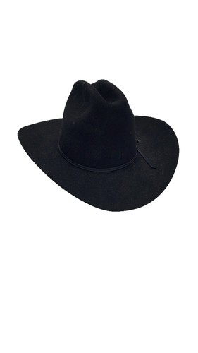 Chapeau cowboy stetson - chapeau, de