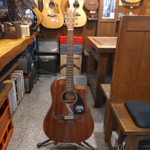 Guitare acoustique fender - guitare,