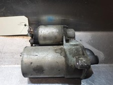 Demarreur CHEVROLET SPARK PHASE 1 25187951