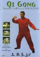 Qi Gong - Découverte: les 18