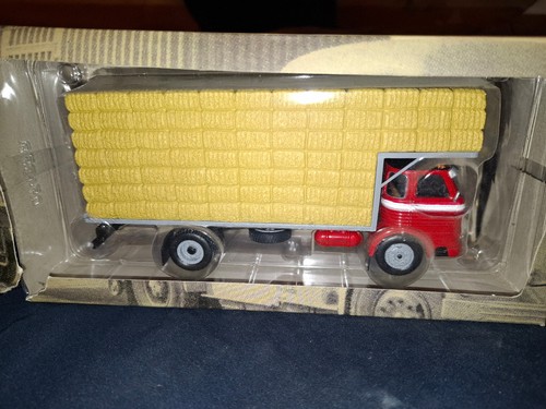 Camion autrefois pegaso - d'autrefois,