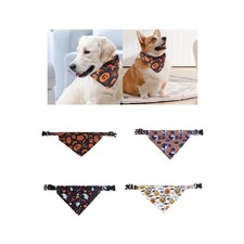 Bandana pour Chien Foulard