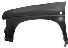 Aile Avant Gauche Pour Nissan