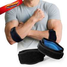 SPLASHGRIP Elbow Brace 2 Pack