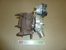 Turbo toyota yaris iii - turbo,