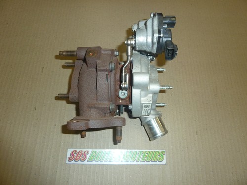 Turbo toyota yaris iii - turbo, phase