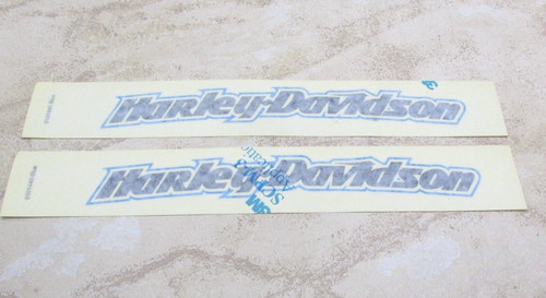Vintage nos harley davidson - nos,