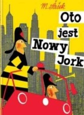 Oto jest Nowy Jork w 2