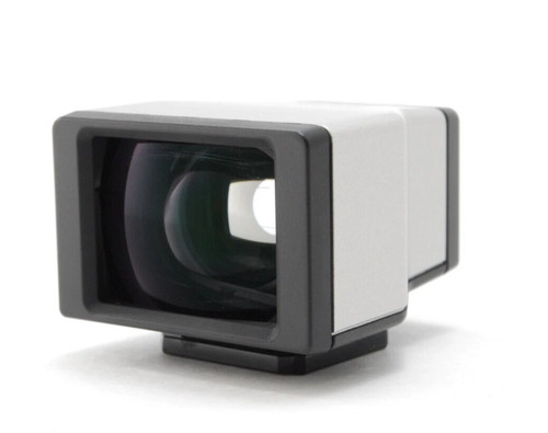 Viseur optique olympus 1 - viseur,