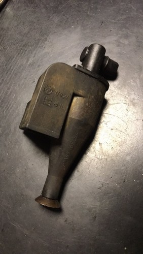 Bmw e32 e34 - e34, m62