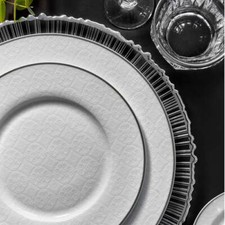 Service De Vaisselle Pour 6