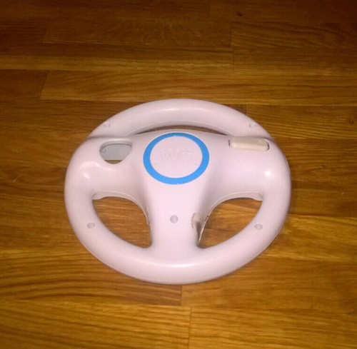 Volant wii pal officiel - wii,
