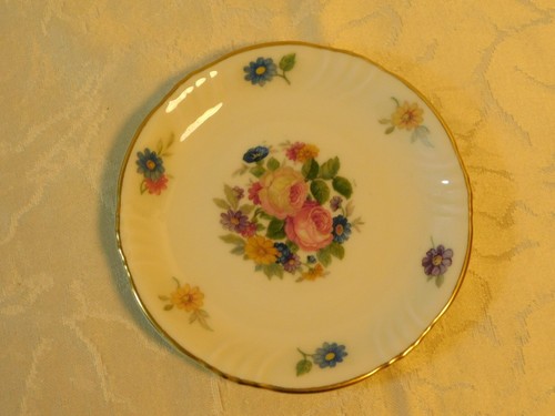Sous verre motif fleurs de - sous-verre,