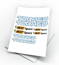 Tobago Bic Sport Kayak Canoe