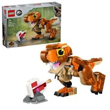 LEGO Jurassic World Petit