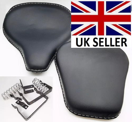 Siège selle passager - de,