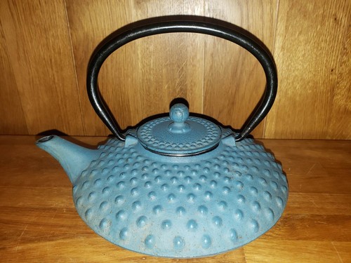 Ancienne théière japonaise - ancienne,