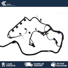 Câble Moteur - Faisceau - Kit