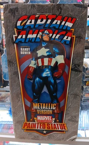 Ultimate captain america - ultimate,