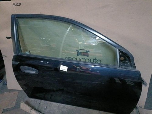 Porte avant droit honda - avant,