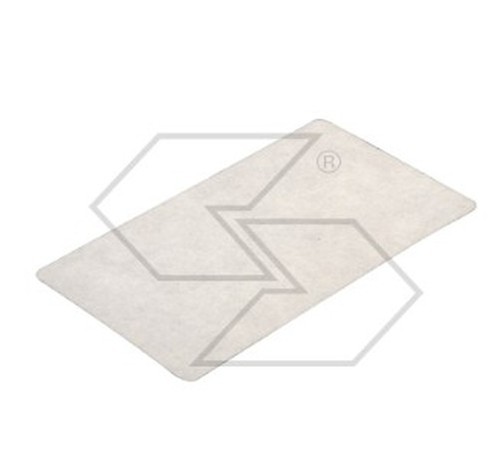Filtre air pour tondeuse - air,