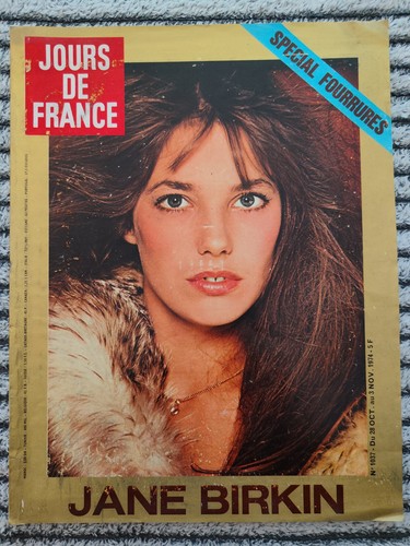 Jours france 1037 - france, n°1037