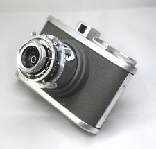 Appareil photo alsaphot - photo,