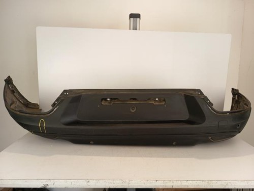 Pare choc arriere renault - arriere,