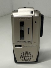 Olympus Pearlcorder J300