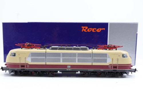Roco 70213 locomotive - h0,