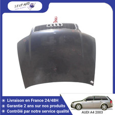 ?? CAPOT AUDI A4 ➤8E0823029 ♻️