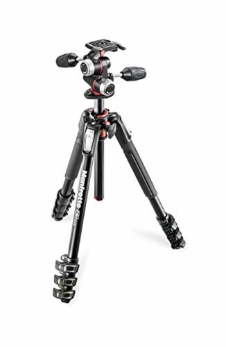 Manfrotto pro tripod - , 190
