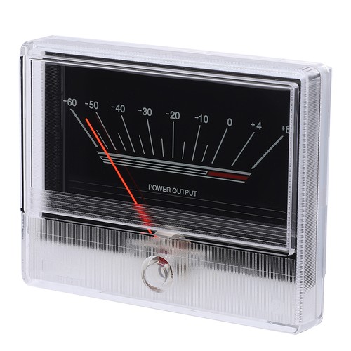 Tn90abgbs0538 mini mètre - tn90abgbs0538, vu-mètre