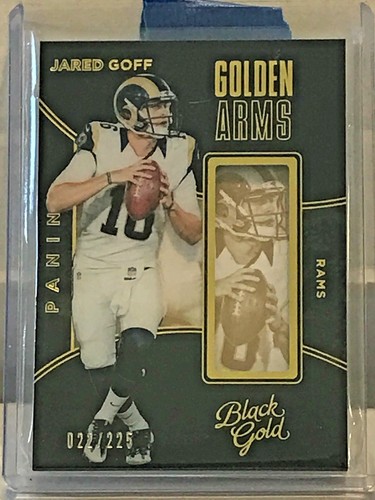 2016 panini black - panini, gold