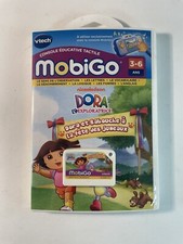 Dora L’Exploratrice Dora Et