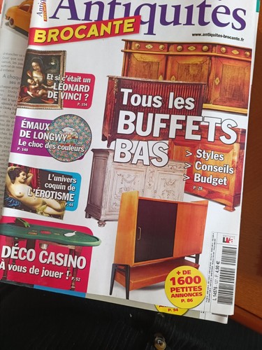 Antiquités brocante aladin - brocante/,