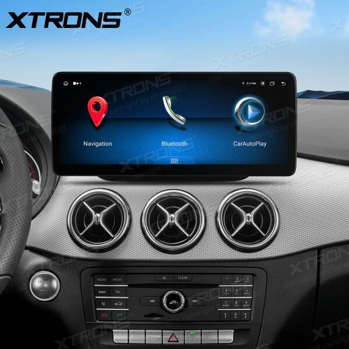 Autoradio gps mercedes classe - autoradio,