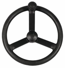 Volant de direction à boule